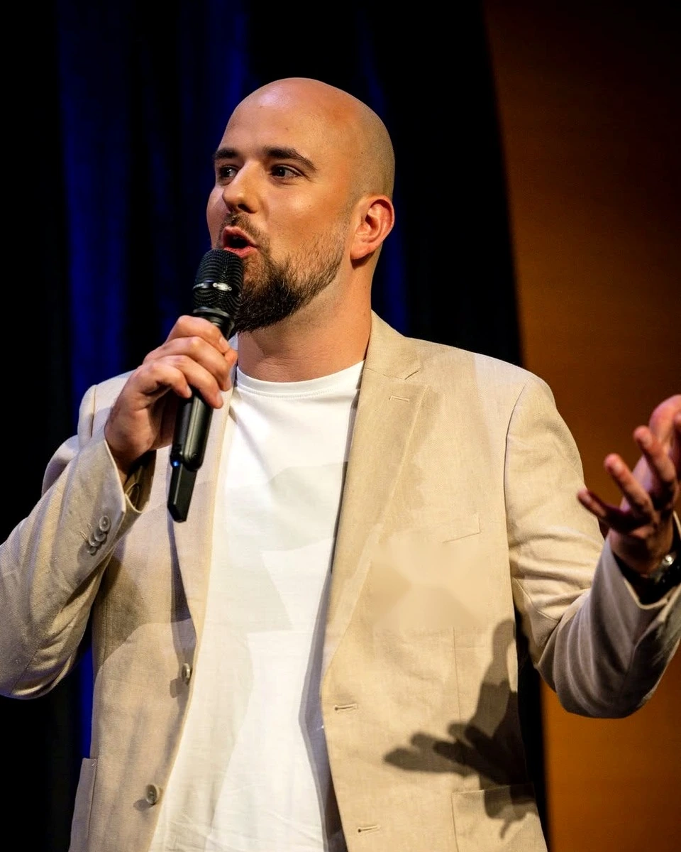 Clément Perez